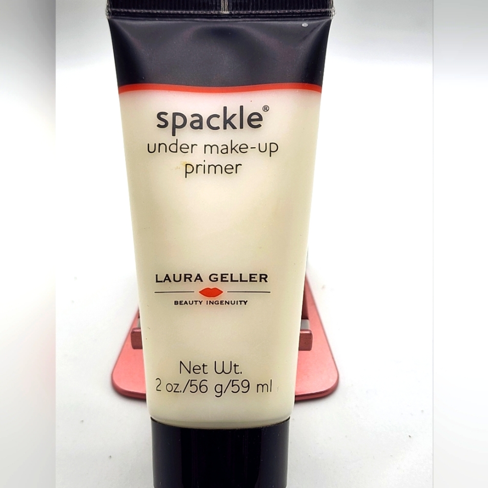 Laura Geller Diamond Spackle Primer